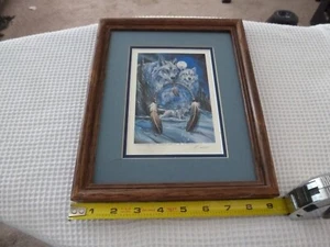 Wolf ART - Picture 1 of 8