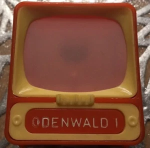Odenwald Bilder Gucki TV Fernseher Bildbetrachter image viewer tv - Bild 1 von 3