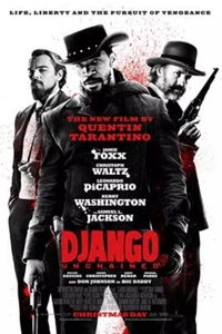 DJANGO UNCHAINED DVD Military/War Sylvester Stallone Quality Guaranteed - Picture 1 of 7