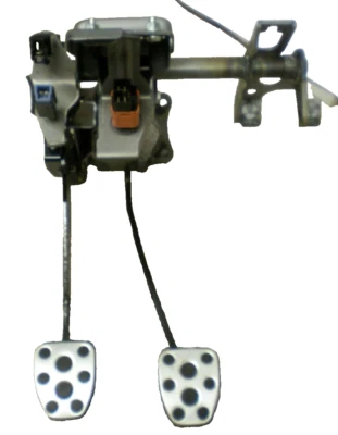  2015-17 SUBARU IMPREZA WRX transmisión manual freno embrague pedal asmbly OEM  Foto 1 de 4