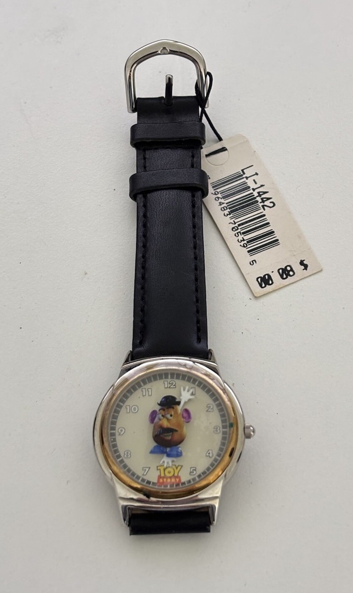Fossil Toy Story Disney Watches & Timepieces (1968-Now) for sale | eBay Fossil Toy Story Disney Watches & Timepieces (1968-Now) for sale | eBay