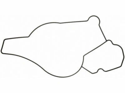 Junta de bomba de agua para International 4700LPX 1996-1997 Felpro 38859HZ 7,3 L V8 Foto 1 de 2