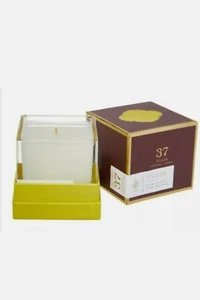 Lollia Poetic License Perfumed Candle Turned Over Earth No 37 Margot Elena New - Picture 1 of 3