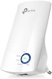 TP-Link TL-WA850RE WLAN-Repeater (300 Mbps, LAN Port, WPS) - Bild 1 von 5