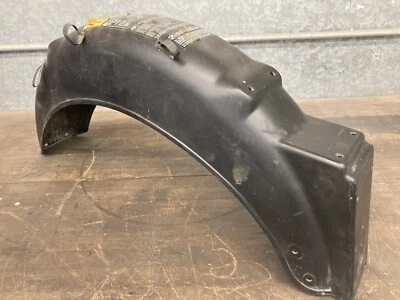 Guardabarros trasero tipo posterior BMW R50/5 R60/5/6/7 R75/5/6/7 R90 R90S R100S R100CS 1983 Foto 1 de 4