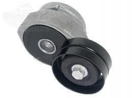 TENSOR/POLEA DE CORREA DE TRANSMISIÓN ANCILAR LAND ROVER DEFENDER 90/110 TD5 - BR6951 Foto 1 de 1