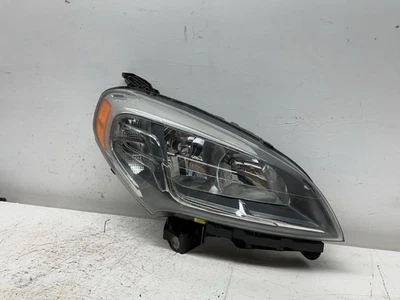 Faro lateral derecho pasajero Dodge RAM Promaster City 2015-2022 OEM 68469415AA Foto 1 de 4