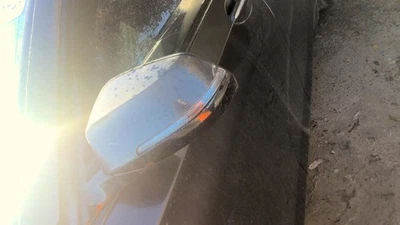 Espelho retrovisor lateral do motorista aquecido com câmera compatível com 13-15 BMW 740i 1434482 - Imagem 1 de 4