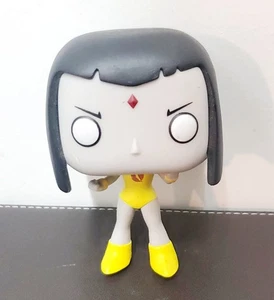 Funko Pop Teen Titans Go - Raven Lady Legasus 615 Hot Topic Exclusive - Picture 1 of 2