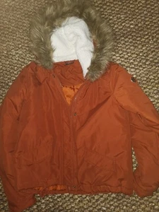 Jacke Jean Pascale S 36 Damenjacke - Bild 1 von 4