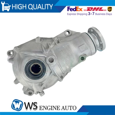 31508635863 передний дифференциал в сборе Forr BMW X3 X4 F25 F26 320i 2011-2018 - Изображение 1 из 4