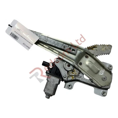 Motor de ventana delantero izquierdo HONDA Insight 2009-2012 - Imagen 1 de 4