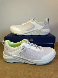 Zapatillas bajas Legero Bliss para mujer blanco roto 1000 UK 6 - Imagen 1 de 6