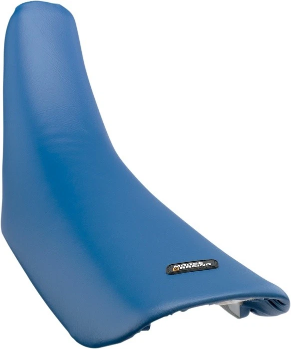 Moose Standard Seat Cover Vinyl Blue fits Suzuki DR350/DR250SE/DR250 Foto 1 de 1