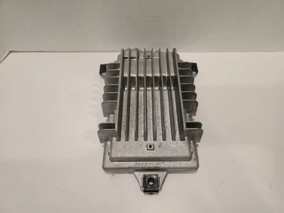 ✅ 07-12 Chevrolet Traverse GMC Acadia Bose Amp Sistema de sonido de audio #25796753 P723 Foto 1 de 4