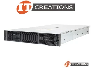 DELL R750XA SERVER 8352Y 32C 2.2GHZ 32GB 7 X 1.6TB SSD - Picture 1 of 5