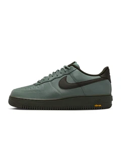 Scarpe da ginnastica Nike Air Force 1 GORE-TEX Sequoia stock limitato tutte le taglie - Foto 1 di 24