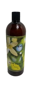 Wen Spring Orange Blossom Cleansing Conditioner 32oz Sealed - Picture 1 of 6
