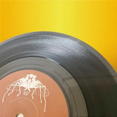 Procol Harum - A Whiter Shade Of Pale - 7" Vinyl Single [EX] 1967 Fly ECHO 101 - Image 1 of 4