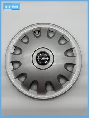 90373773 Wheel cap (cover) R15 90373774 90445801 Opel Astra DE1872353-60 - Image 1 of 4