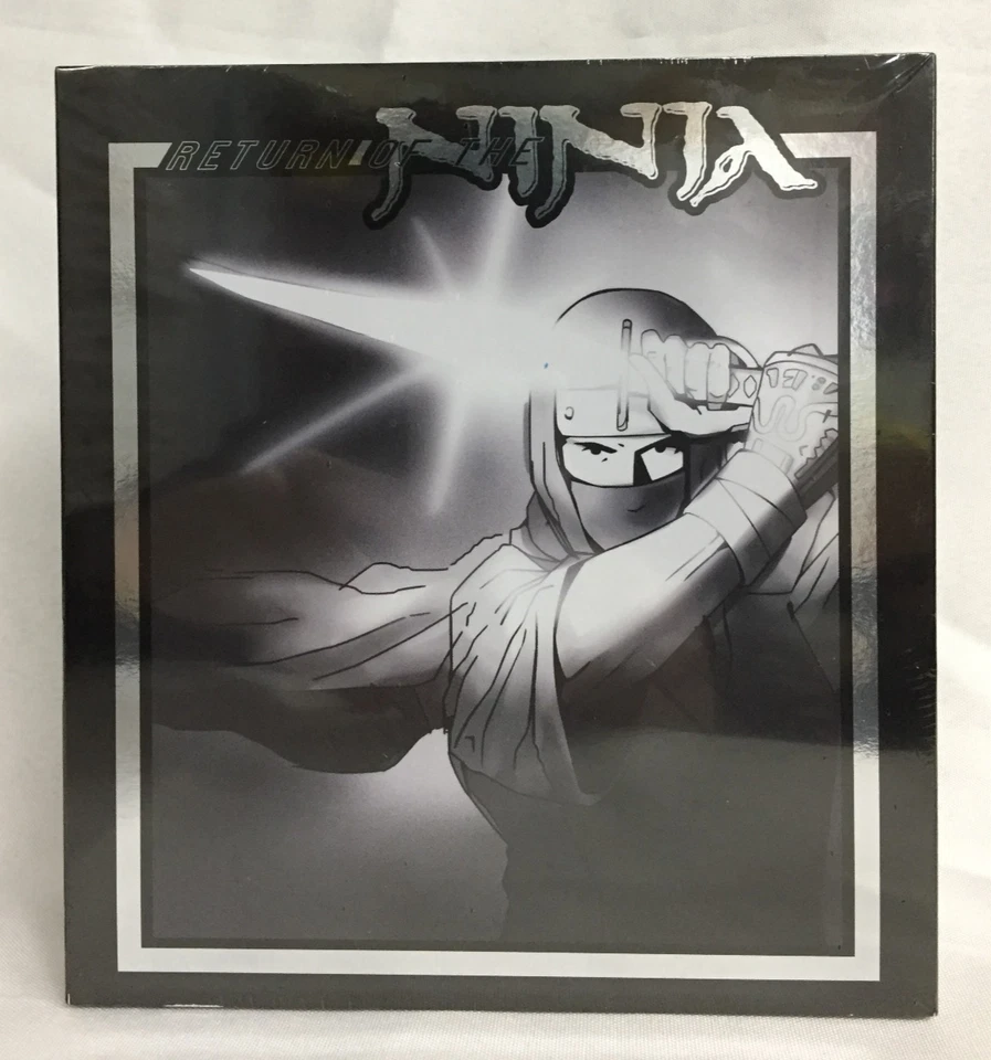 Metal Masters for the Nintendo Gameboy Limited Run Games. Preowned