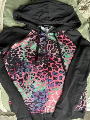 Logo de cristal Bebe Rinstone para mujer Foto 1 de 4