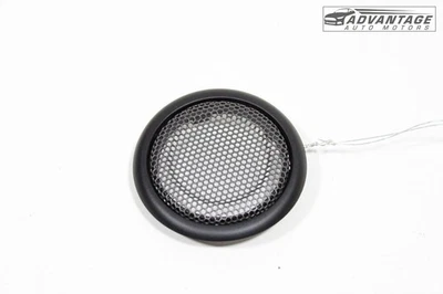 BMW 328I GT F34 2014-2016 puerta trasera derecha o izquierda altavoz tweeter tapa tapa OEM Foto 1 de 3