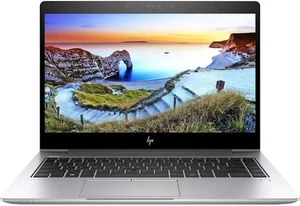 "Laptop HP EliteBook 840 G8 14"" HD 4 núcleos i5 16 GB RAM 512 GB SSD Windows 11 Pro" - Imagen 1 de 17