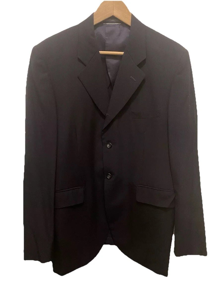 Comme Des Garcons Suit Jackets for Men for sale | eBay