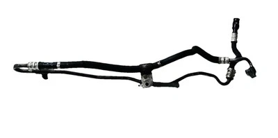 BMW 535I XDRIVE F10 2011-2016 3,0 L - Manguera de dirección asistida / línea (retorno) Foto 1 de 4