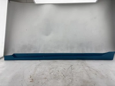 Panel de cubierta moldeada basculante lateral izquierdo Toyota Prius Prime 2017-2022 OEM Foto 1 de 4