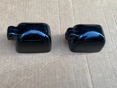 Latas carcasas intermitentes tostadora BMW R75/5 R60/5 R50/5 69 70 71 Foto 1 de 4