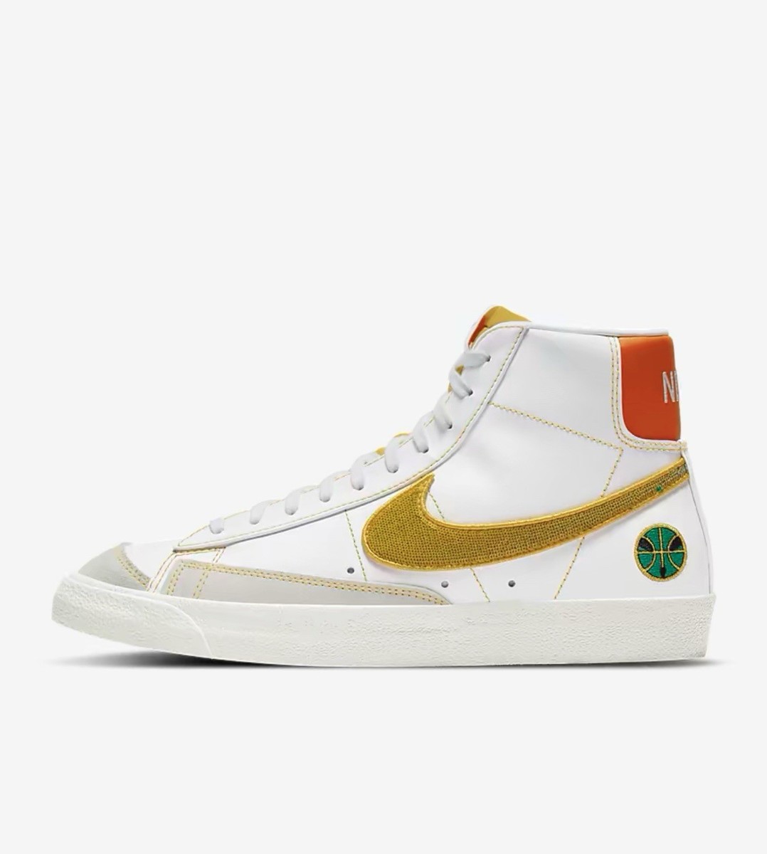 Nike Blazer '77 Vintage Mid Roswell Rayguns for Sale