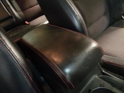 Console Front Floor FWD Without MP3 Input Fits 07 FUSION 1866086 Foto 1 de 2