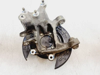 15 2016 2017 2018 2019 HYUNDAI SONATA HUSILLO TRASERO IZQUIERDO BUJE NUDILLO 52710-C2100 Foto 1 de 4