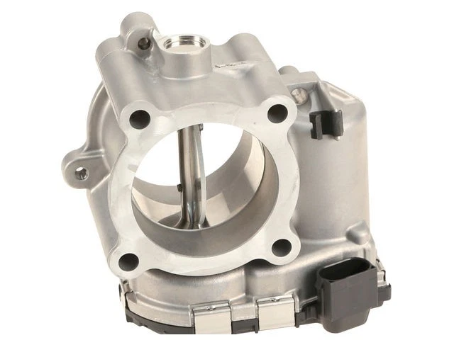 Carrocería del acelerador Bosch 51TM59X para Dodge Sprinter 2500 2007-2009 3,0 L V6 Foto 1 de 1