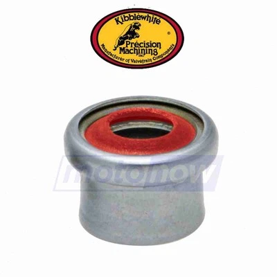 Kibblewhite OEM Replacement Seals for 2004 Harley Davidson FXDI Dyna Super vs Foto 1 de 4