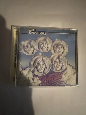 Strangers in the Wind by Bay City Rollers (CD, 2008) 7T’s Glam CD 45 - Imagem 1 de 3