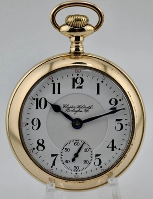 Hamilton 940 Private Label Burlington Vt Serviced In Moose Case - Image 1 of 4