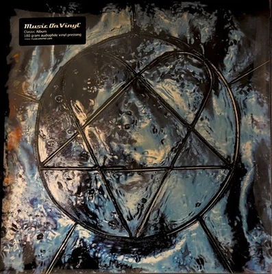 HIM - XX-2012 (M/[M) - "Vinyl Record" - Image 1 of 3