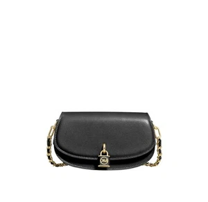 Michael Kors mila-small ew chain sling shoulder bag size One Size - Picture 1 of 4