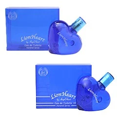 Angel Heart Lion Heart EDT SP 50 ml Perfume Fragancia LION HEART ANGEL HEART Foto 1 de 1