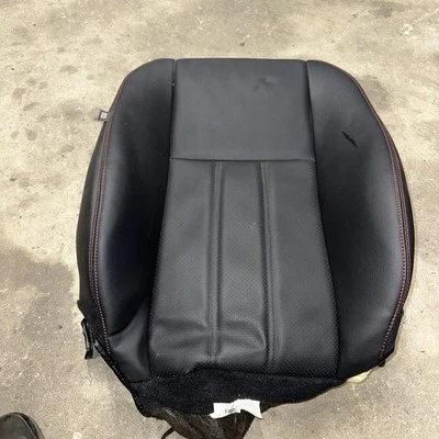 Cojín trasero asiento derecho Dodge Caravan OEM Foto 1 de 4