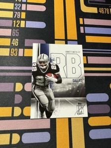 2025 Topps Signature #11 Emmitt Smith - Imagen 1 de 14
