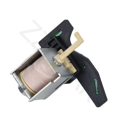 or Audi A4 A5 A6 A7 Q5 S4 S5 S6 S7 2006-2018 Console Shift Interlock Solenoid F - Image 1 of 4