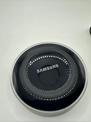 Samsung (EP-PG920I) Kabelloses Ladepad - Schwarz - Bild 1 von 4