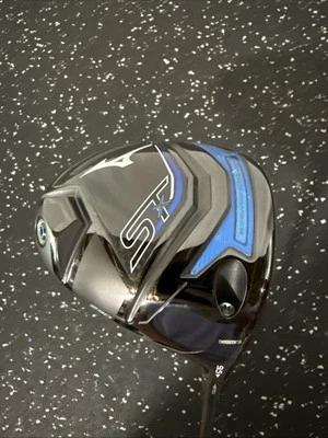 Mizuno ST-X 230 Driver 9.5* Kai'li 50 Graphite Regular  RH 7140 - Image 1 of 4