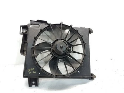 Dodge Ram 1500 2007 (5,7 L/AT) conjunto de ventilador de radiador   Foto 1 de 4