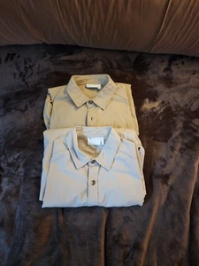 2 Chamarras Hombre Asos Design Talla Pequeña Beige - Imagen 1 de 10