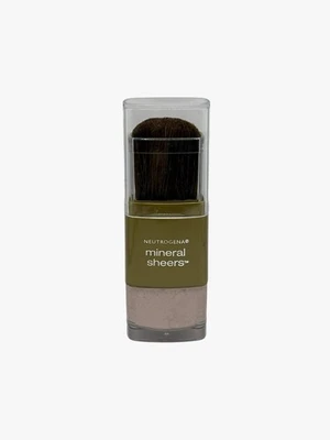 Neutrogena Mineral Sheers Powder Blush ~ #05 Illuminator RARE- HTF - Image 1 of 2